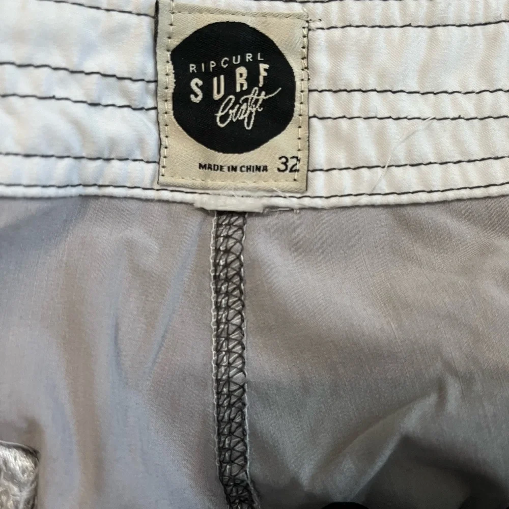 Rip Curl experience perfect